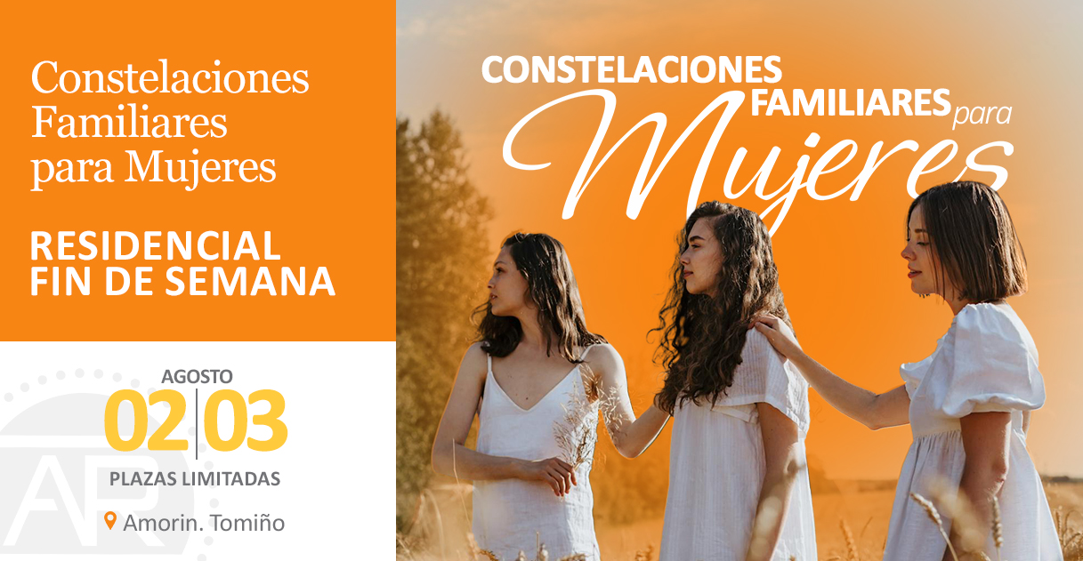 RESIDENCIAL DE CONSTELACIONES FAMILIARES